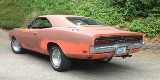 Illustration for article titled Ratty Mopar Dump